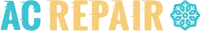 AC Repair Logo